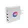 PRISE SECTEUR PUBLICITAIRE 60W AKASHI® 'YORI'