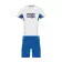 ENSEMBLE DE SPORT PUBLICITAIRE MIXTE 'EQUIPO'