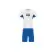 ENSEMBLE DE SPORT PERSONNALISÉ ENFANT 'EQUIPO KIDO'