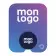 SUPPORT PERSONNALISÉ POUR TÉLÉPHONE POPSOCKETS® 'POPGRIP PLANT'