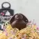 MOULAGE EN CHOCOLAT BIO NOIR OU AU LAIT PERSONNALISÉ LPCC® 'CHOCO'