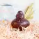 MOULAGE EN CHOCOLAT BIO NOIR OU AU LAIT PERSONNALISÉ LPCC® 'CHOCO'