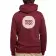 SWEAT SHIRT PERSONNALISÉ COTON BIO MADE IN FRANCE LES FILOSOPHES® 'ROUSSEAU'