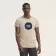 TEE SHIRT PERSONNALISABLE HOMME 'CRUSADER MEN' 150 GR/M²