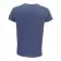 TEE SHIRT PERSONNALISABLE HOMME 'CRUSADER MEN' 150 GR/M²