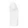 TEE SHIRT BLANC PERSONNALISABLE FEMME 'CRUSADER WOMEN' 150 GR/M²