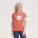 TEE SHIRT PERSONNALISABLE FEMME 'CRUSADER WOMEN' 150 GR/M²