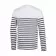 TEE SHIRT PERSONNALISÉ RAYÉ ENFANT 'MATELOT'
