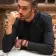 CHEMISE SANS REPASSAGE HOMME PERSONNALISÉE NEOBLU® 'BLAISE' 