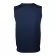 PULL SANS MANCHE MIXTE PERSONNALISÉ 'GENTLEMEN' 