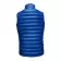 DOUDOUNE SANS MANCHE PERSONNALISABLE HOMME 'WILSON BW' 