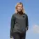 VESTE ZIPPÉE PERSONNALISÉE FEMME SOFTSHELL 'FALCON'