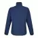VESTE ZIPPÉE PERSONNALISÉE FEMME SOFTSHELL 'FALCON'