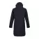 MANTEAU LONG SOFTSHELL PERSONNALISÉ FEMME NEOBLU® 'ACHILLE'