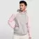 SWEAT SHIRT A CAPUCHE PERSONNALISÉ 'BADY' 