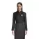 CHEMISE SANS REPASSAGE FEMME PERSONNALISÉE NEOBLU® 'BLAISE'