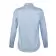 CHEMISE SANS REPASSAGE FEMME PERSONNALISÉE NEOBLU® 'BLAISE'