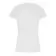 TEE SHIRT PERSONNALISÉ FEMME BLANC 'LUDO'
