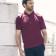 POLO PERSONNALISÉ HOMME RESPIRANT JUST COOL® 'ASTI'