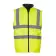 BODYWARMER PERSONNALISÉ HAUTE VISIBILITÉ YOKO® 'NOA'