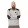 SWEAT PERSONNALISABLE DE TRAVAIL 330 GR/M² HEROCK® 'WAYN' 