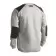 SWEAT PERSONNALISABLE DE TRAVAIL 330 GR/M² HEROCK® 'WAYN' 