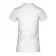 POLO BLANC FEMME PERSONNALISÉ PROMODORO® 'JUAN' 