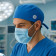 CALOT MÉDICAL PERSONNALISÉ VELILLA® 'CARE' 