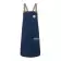 TABLIER PERSONNALISÉ STYLE URBAN KARLOWSKY® 'PREPY'