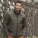 DOUDOUNE PESONNALISABLE 'ZEPELIN HOMME'