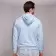 SWEAT ZIPPÉ PERSONNALISÉ MADE IN FRANCE LES FILOSOPHES® 'MONTAIGNE'