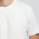 TEE SHIRT PERSONNALISÉ BLANC HOMME BIO 180 GR/M² LES FILOSOPHES® 'DESCARTES' 