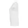 TEE SHIRT PERSONNALISÉ FEMME BLANC 'IMPERIAL' FABRICATION EXPRESS 4J