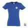 TEE SHIRT PERSONNALISÉ FEMME 'IMPERIAL'   FABRICATION EXPRESS 72H
