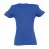 TEE SHIRT PERSONNALISÉ FEMME 'IMPERIAL'   FABRICATION EXPRESS 72H