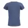TEE SHIRT PUBLICITAIRE 'CRUSADER WOMEN' FABRICATION EXPRESS 72H