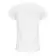 TEE SHIRT BLANC PUBLICITAIRE 'CRUSADER WOMEN' FABRICATION EXPRESS 72H