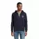 SWEAT ZIPPÉ PERSONNALISÉ À CAPUCHE MIXTE 'STONE' FABRICATION RAPIDE 4J