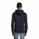 SWEAT ZIPPÉ PERSONNALISÉ À CAPUCHE MIXTE 'STONE' FABRICATION RAPIDE 4J