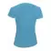 TEE SHIRT PERSONNALISÉ FEMME 'SPORTY' FABRICATION EXPRESS 72H