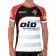 MAILLOT DE BASKETBALL PERSONNALISÉ SUBLIMATION 'TAYLOR'