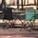 CHAISE PLIANTE PERSONNALISÉE 'BONAT'