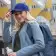 CASQUETTE PERSONNALISABLE IMPACT® 'POPLI '