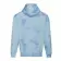 SWEAT À CAPUCHE PERSONNALISÉ MIXTE JUST HOODS® 'BAKER'