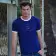 TEE SHIRT MIXTE PERSONNALISÉ 'JOHN'