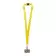 TOUR DE COUP TELEPHONE RPET PERSONNALISABLE 'WARNA CLIC'