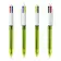 EXPRESS 72H STYLO PUBLICITAIRE BIC® 4 COULEURS 'FLUO'