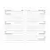 AGENDA SEMAINIER PUBLICITAIRE 9 X 14 CM 'FEBRERO'