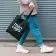 TOTE BAG PUBLICITAIRE AVEC ANSES LONGUES 'BONITO RPET'