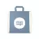SAC À DOS PERSONNALISÉ 'IPORA'